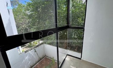 Casa en Renta en Aldea Ha – Puerto Morelos