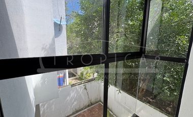 Casa en Renta en Aldea Ha – Puerto Morelos