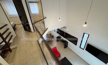 Casa en Renta en Aldea Ha – Puerto Morelos