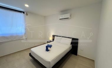 Casa en Renta en Aldea Ha – Puerto Morelos