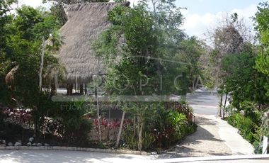 Casa en Renta en Aldea Ha – Puerto Morelos