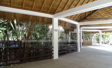 Casa en Renta en Aldea Ha – Puerto Morelos