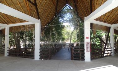 Casa en Renta en Aldea Ha – Puerto Morelos