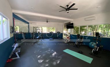 Casa en Renta en Aldea Ha – Puerto Morelos