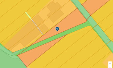 House just 238Mio near Prambanan, Jogja-Solo Road, for residential, investment, warehousing, and business purposes.