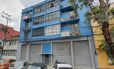 DEPARTAMENTO EN NARANJO 263 SANTA MARIA LA RIBERA, CUAHUTEMOC