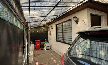 Oportunidad Casa 5d+2b+estacionamiento Pudahuel