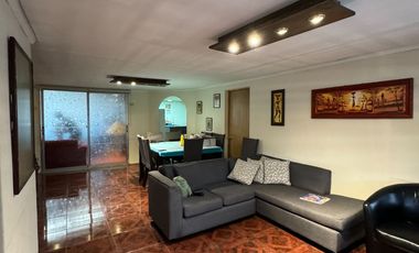 Oportunidad Casa 5d+2b+estacionamiento Pudahuel