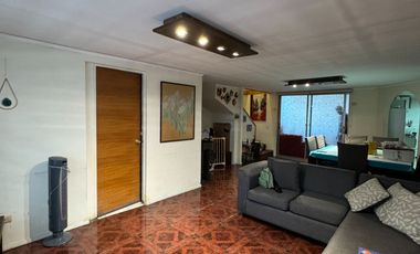 Oportunidad Casa 5d+2b+estacionamiento Pudahuel