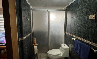 Oportunidad Casa 5d+2b+estacionamiento Pudahuel