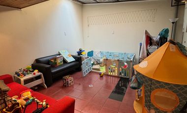 Oportunidad Casa 5d+2b+estacionamiento Pudahuel