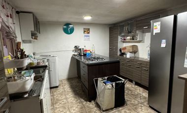 Oportunidad Casa 5d+2b+estacionamiento Pudahuel