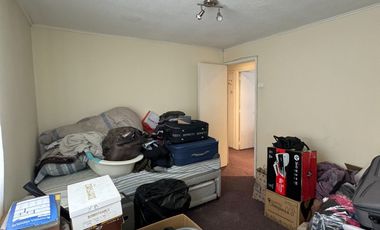 Oportunidad Casa 5d+2b+estacionamiento Pudahuel