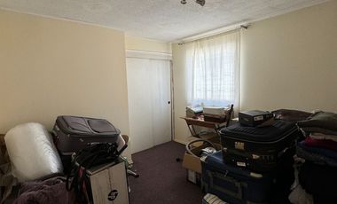 Oportunidad Casa 5d+2b+estacionamiento Pudahuel