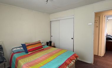 Oportunidad Casa 5d+2b+estacionamiento Pudahuel