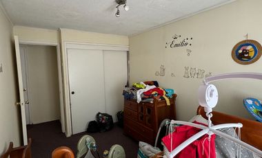 Oportunidad Casa 5d+2b+estacionamiento Pudahuel