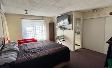 Oportunidad Casa 5d+2b+estacionamiento Pudahuel