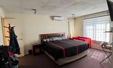 Oportunidad Casa 5d+2b+estacionamiento Pudahuel