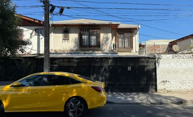 Oportunidad Casa 5d+2b+estacionamiento Pudahuel