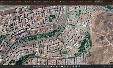 Casa en venta en Nuevo México, Zapopan, 3 recámaras, 2 baños, 2 estacionamientos, 190 m² (Remate bancario)