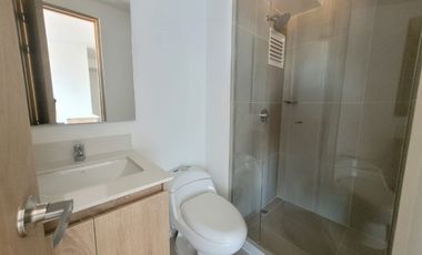 SE ARRIENDA APARTAMENTO EN RIONEGRO