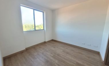 SE ARRIENDA APARTAMENTO EN RIONEGRO