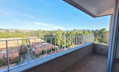 SE ARRIENDA APARTAMENTO EN RIONEGRO