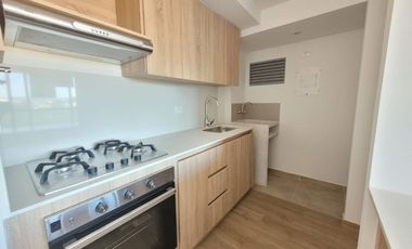 SE ARRIENDA APARTAMENTO EN RIONEGRO