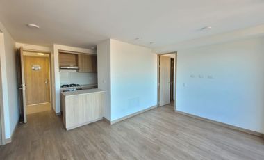 SE ARRIENDA APARTAMENTO EN RIONEGRO