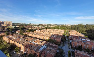 SE ARRIENDA APARTAMENTO EN RIONEGRO