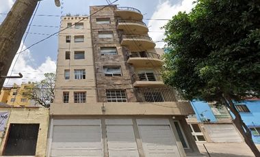 DEPARTAMENTO EN VENTA EN DAVID HERRERA 17