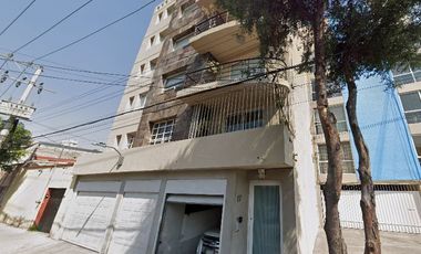 DEPARTAMENTO EN VENTA EN DAVID HERRERA 17