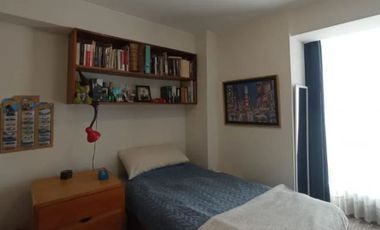 DEPARTAMENTO EN VENTA EN DAVID HERRERA 17