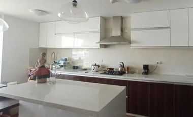 DEPARTAMENTO EN VENTA EN DAVID HERRERA 17