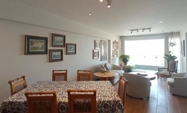 DEPARTAMENTO EN VENTA EN DAVID HERRERA 17