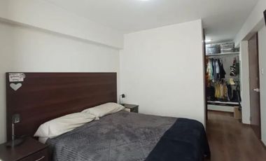 DEPARTAMENTO EN VENTA EN DAVID HERRERA 17