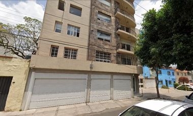 DEPARTAMENTO EN VENTA EN DAVID HERRERA 17