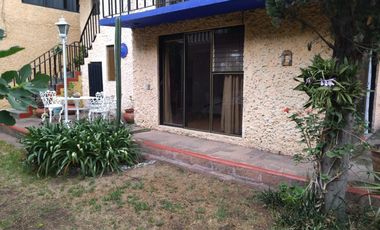 SE RENTA HABITACION INDEPENDIENTE EN LA NORIA XOCHIMILCO