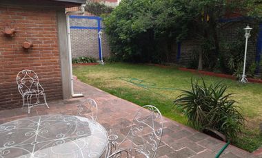 SE RENTA HABITACION INDEPENDIENTE EN LA NORIA XOCHIMILCO