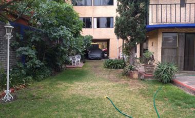 SE RENTA HABITACION INDEPENDIENTE EN LA NORIA XOCHIMILCO