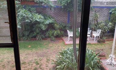 SE RENTA HABITACION INDEPENDIENTE EN LA NORIA XOCHIMILCO