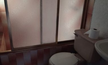 SE RENTA HABITACION INDEPENDIENTE EN LA NORIA XOCHIMILCO