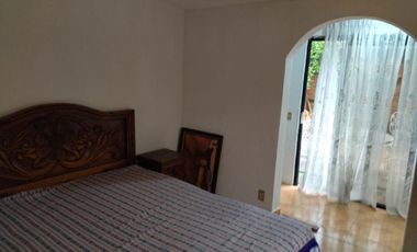 SE RENTA HABITACION INDEPENDIENTE EN LA NORIA XOCHIMILCO