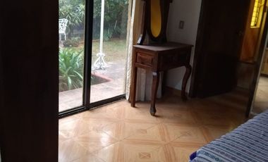 SE RENTA HABITACION INDEPENDIENTE EN LA NORIA XOCHIMILCO