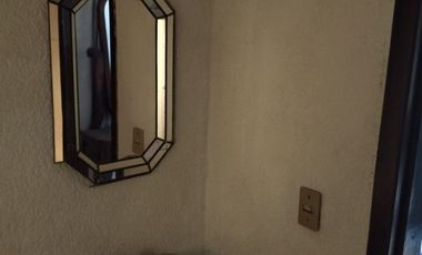 SE RENTA HABITACION INDEPENDIENTE EN LA NORIA XOCHIMILCO