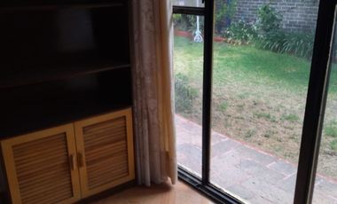 SE RENTA HABITACION INDEPENDIENTE EN LA NORIA XOCHIMILCO