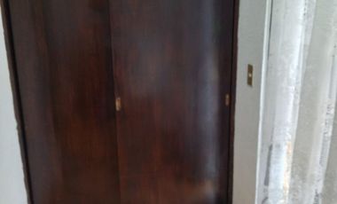 SE RENTA HABITACION INDEPENDIENTE EN LA NORIA XOCHIMILCO