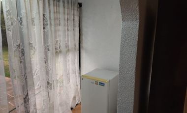 SE RENTA HABITACION INDEPENDIENTE EN LA NORIA XOCHIMILCO