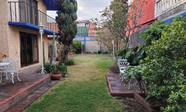 SE RENTA HABITACION INDEPENDIENTE EN LA NORIA XOCHIMILCO CERCA DEL ESTADIO AZTECA