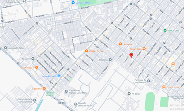 CASA EN VENTA EN COL. DEL MAR 13 OCT 2025